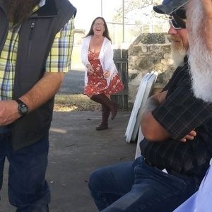 Meet your Posher, Twanda